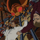Illustration for article titled Rusty wears the wrong suit on iThe Venture Bros./i